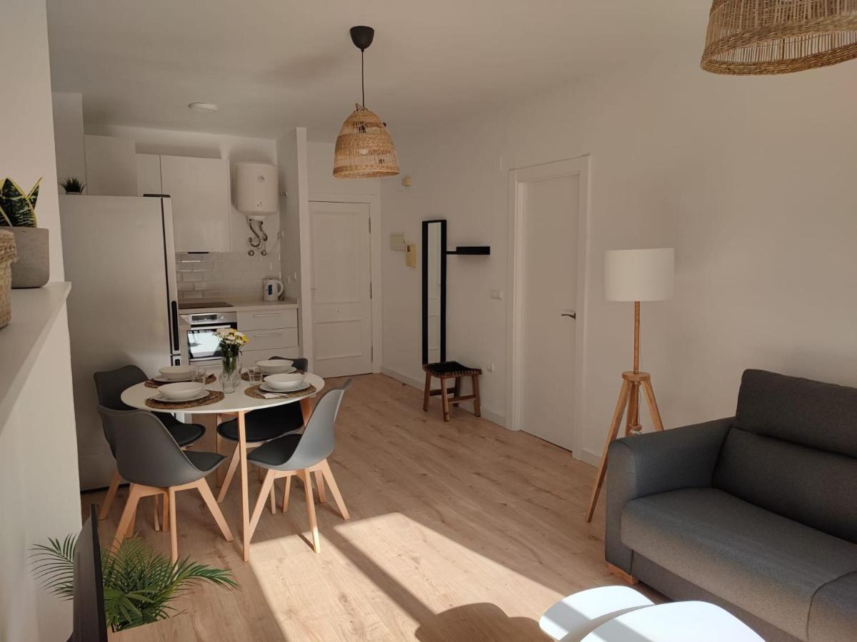 Apartamento Torrequebrada Benalmádena Buitenkant foto