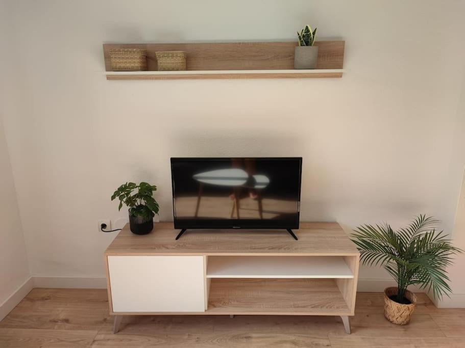 Apartamento Torrequebrada Benalmádena Buitenkant foto