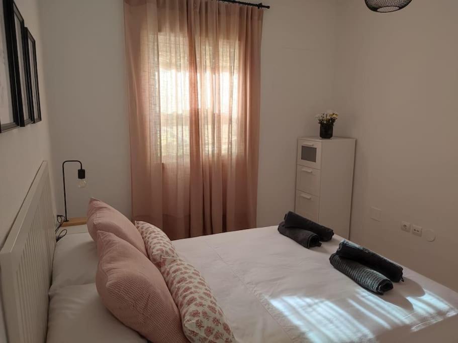 Apartamento Torrequebrada Benalmádena Buitenkant foto