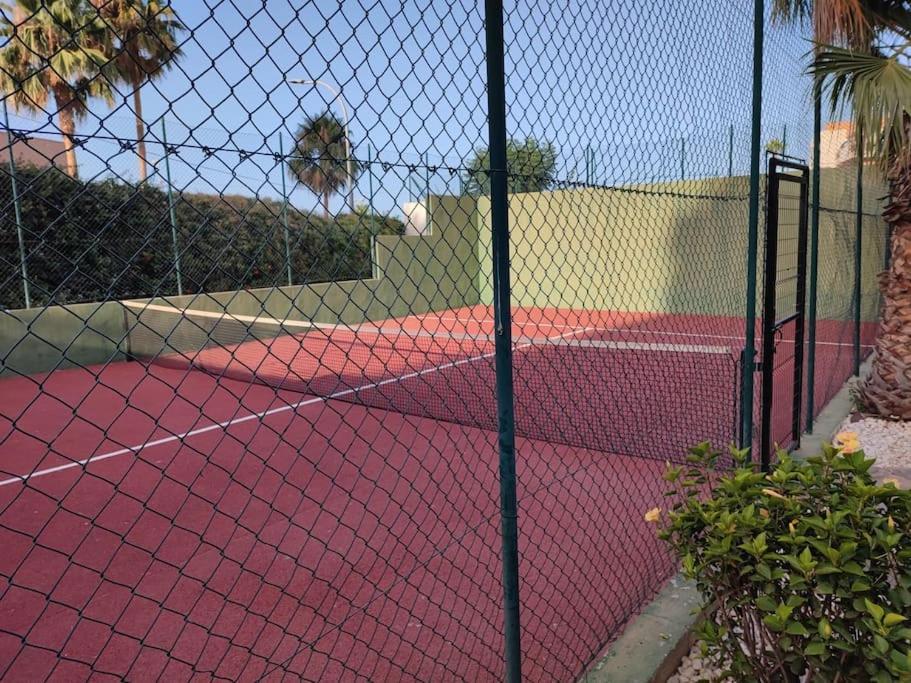 Apartamento Torrequebrada Benalmádena Buitenkant foto