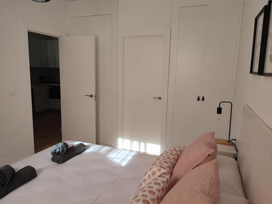 Apartamento Torrequebrada Benalmádena Buitenkant foto