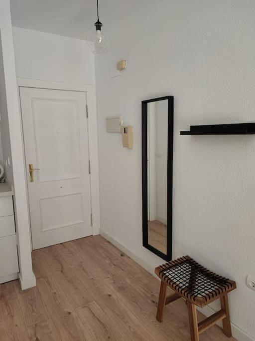 Apartamento Torrequebrada Benalmádena Buitenkant foto