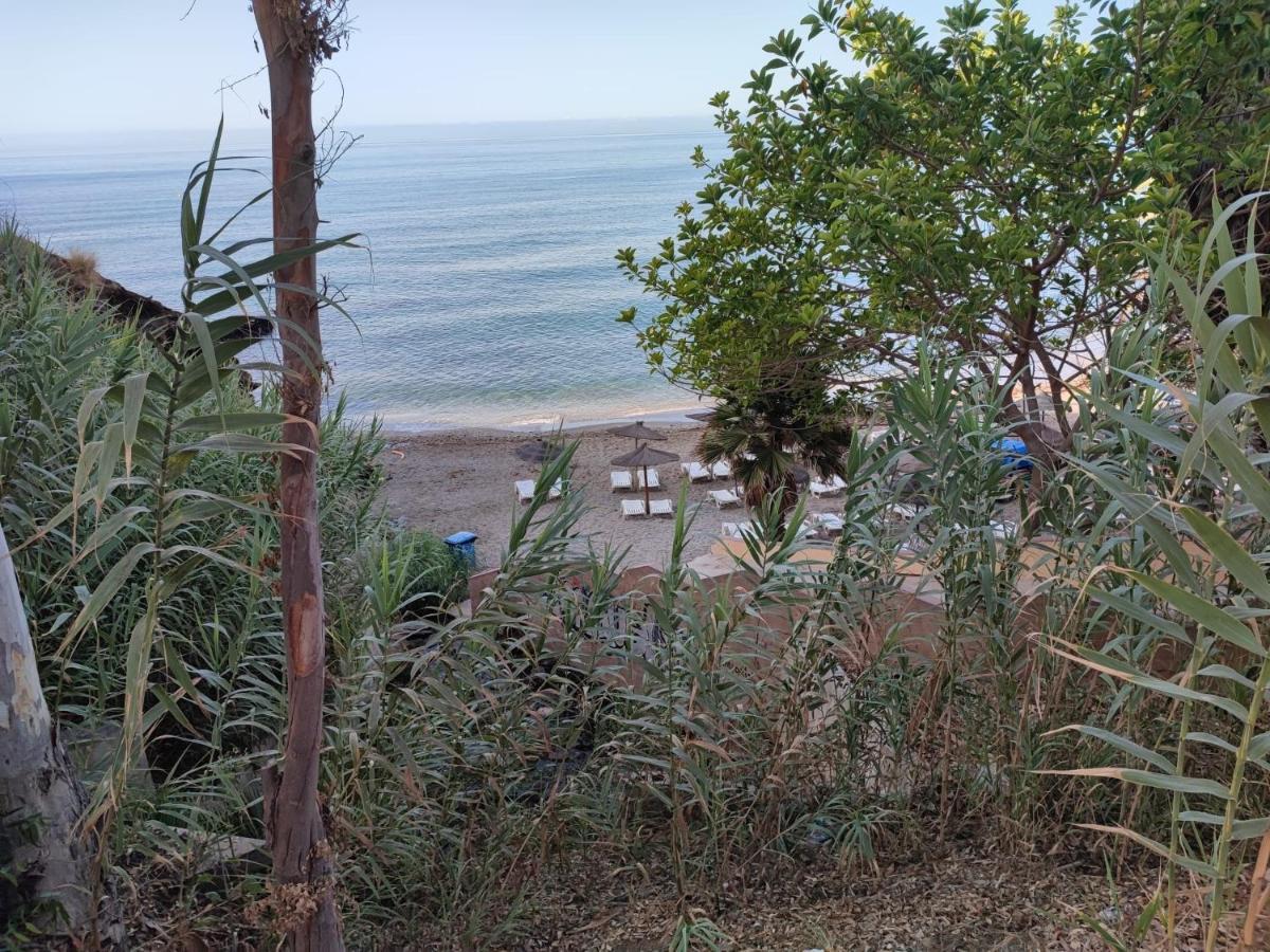 Apartamento Torrequebrada Benalmádena Buitenkant foto