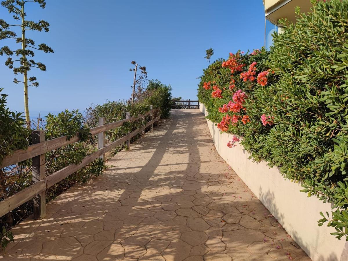 Apartamento Torrequebrada Benalmádena Buitenkant foto